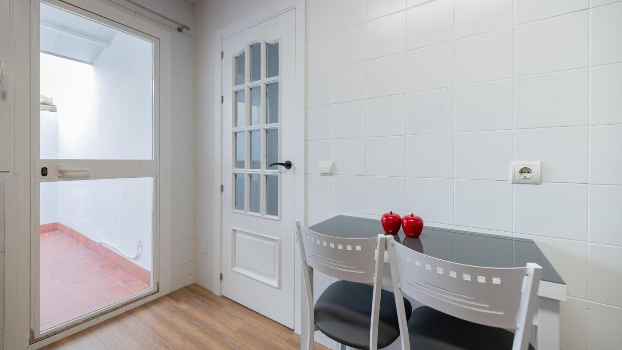 Angeles Front Holiday home *