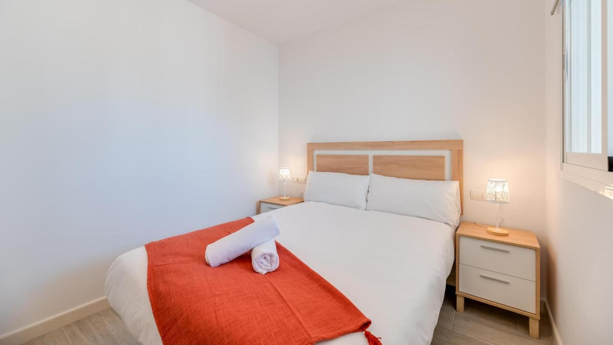 Angeles Front Holiday home Marbella