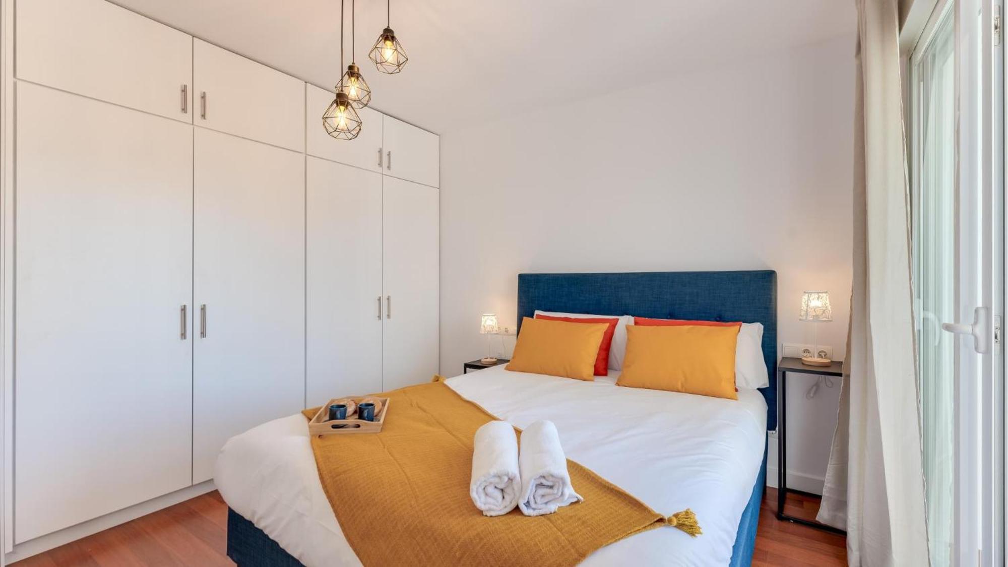 Angeles Front Holiday home Marbella
