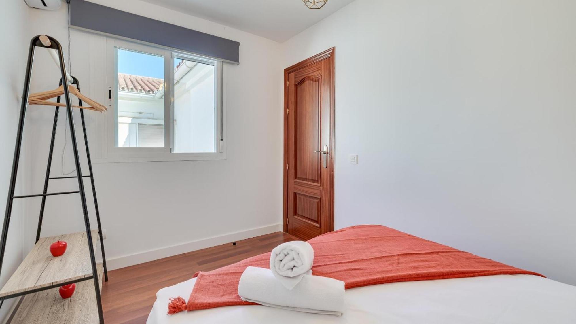 Holiday home Angeles Front *