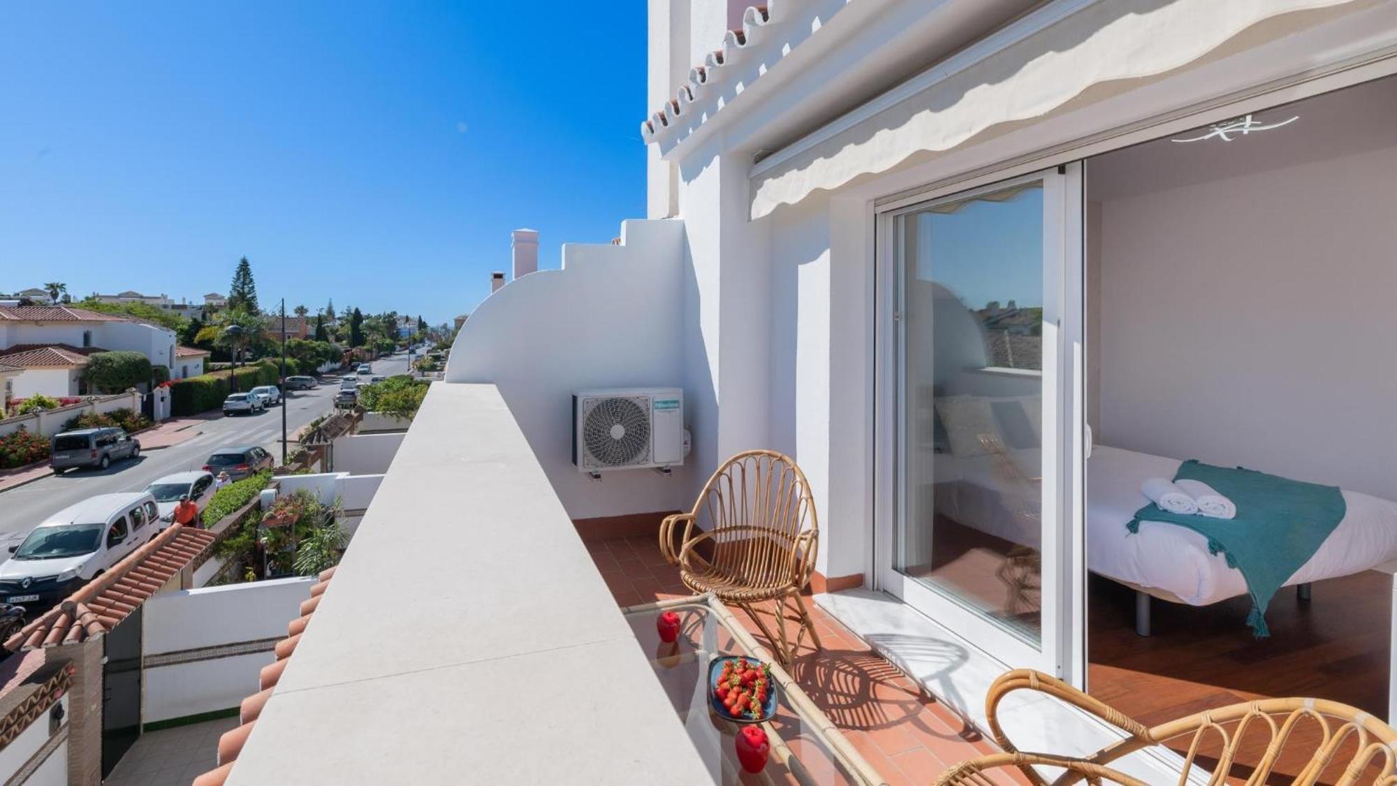 Angeles Front Marbella
