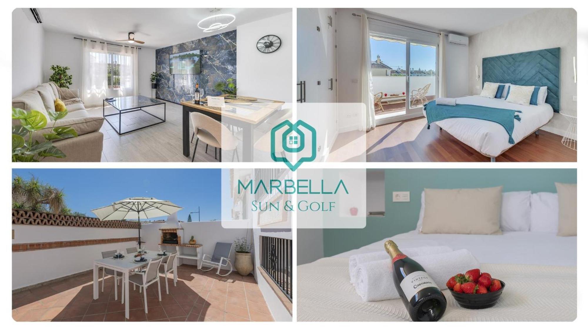 Angeles Front Holiday home *